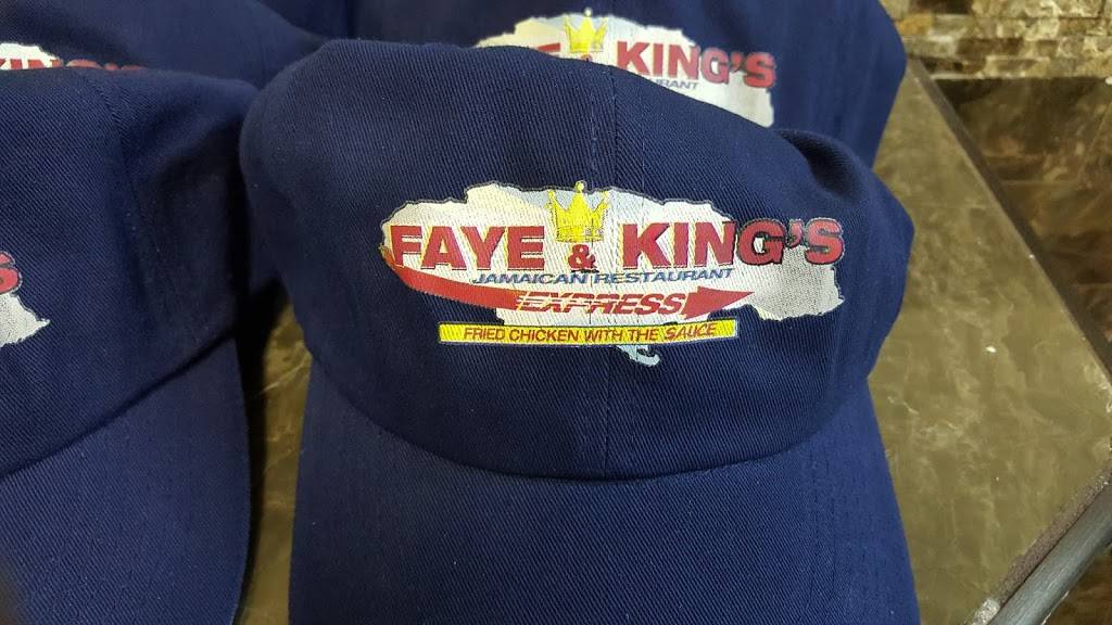 Faye and Kings Express | restaurant | 1253 Schenectady Ave, Brooklyn, NY 11203, USA | 7186291600 OR +1 718-629-1600