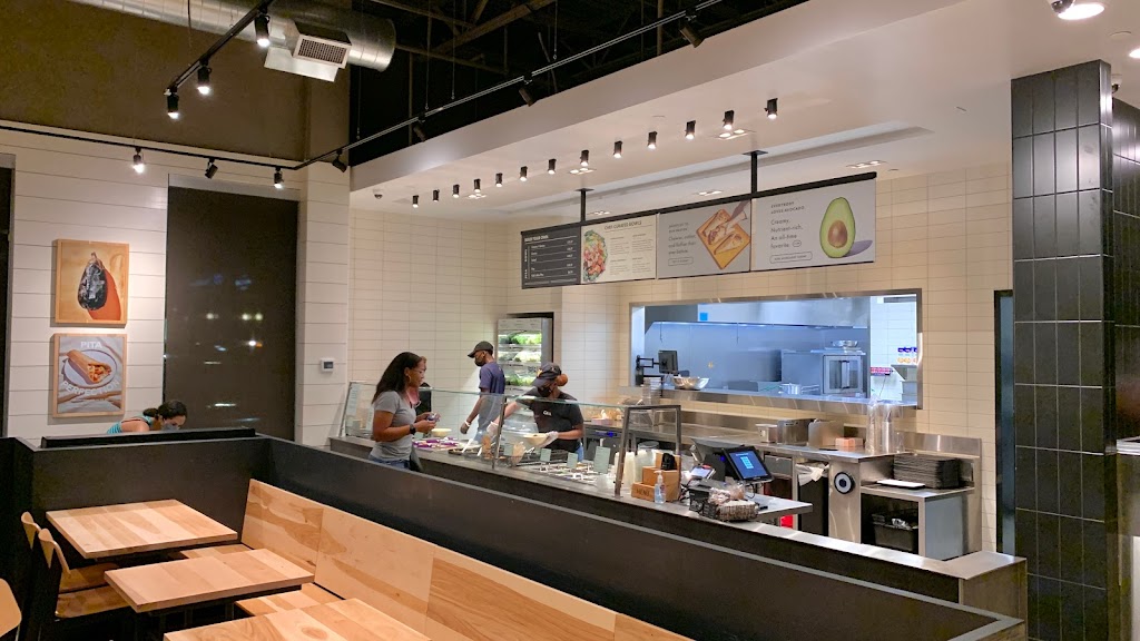 CAVA | restaurant | 1555 Crater Lake Dr, Kennesaw, GA 30152, USA | 4706494263 OR +1 470-649-4263