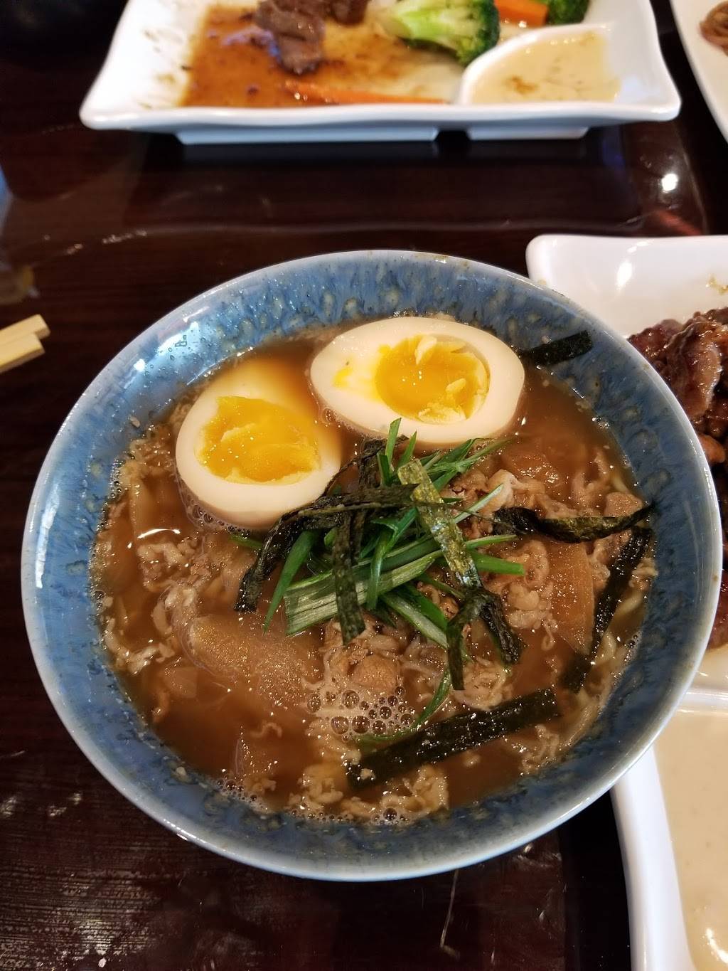 Koizi Endless Gourmet Grill & Sushi | restaurant | 10233 Okeechobee Blvd B1, Royal Palm Beach, FL 33411, USA | 5616199989 OR +1 561-619-9989