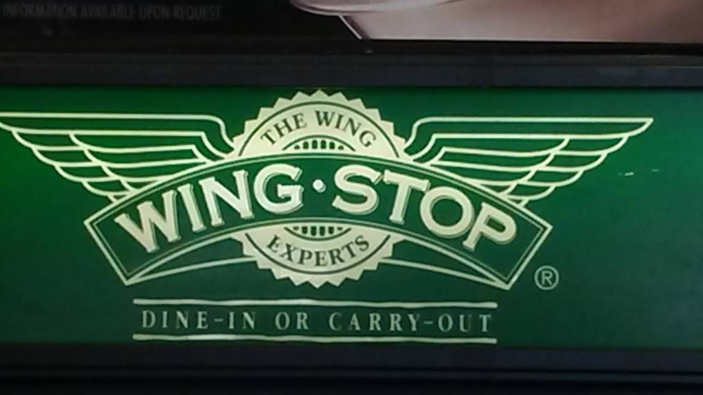 Wingstop | restaurant | 3300 Western Center Blvd #114a, Fort Worth, TX 76137, USA | 8172329333 OR +1 817-232-9333