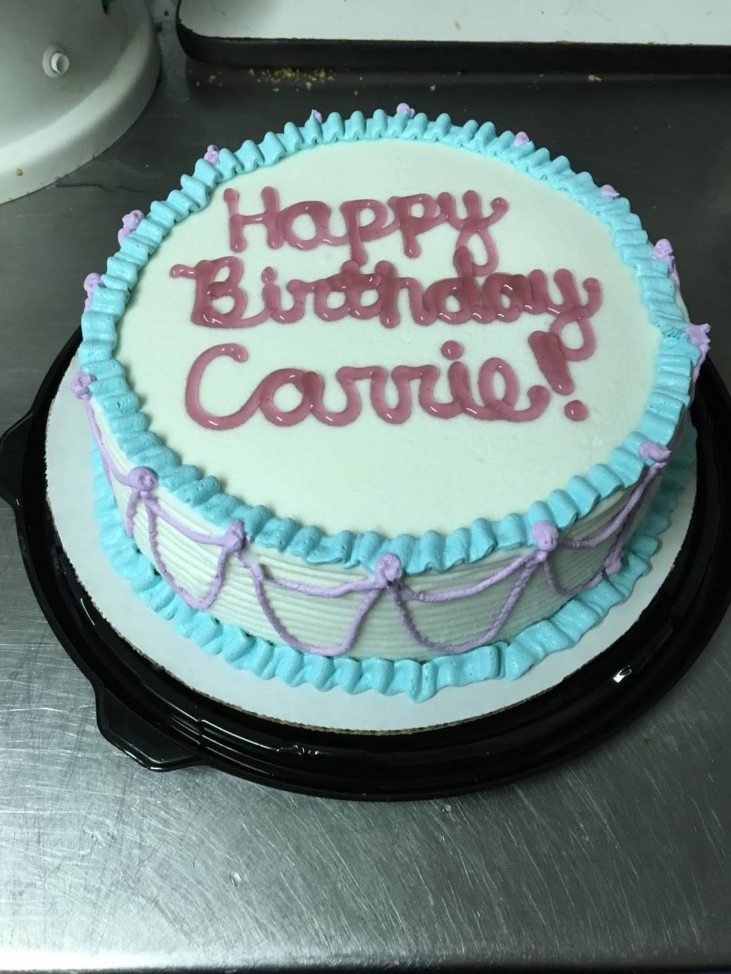 Dairy Queen | restaurant | 1220 Military St, Port Huron, MI 48060, USA | 8109822808 OR +1 810-982-2808