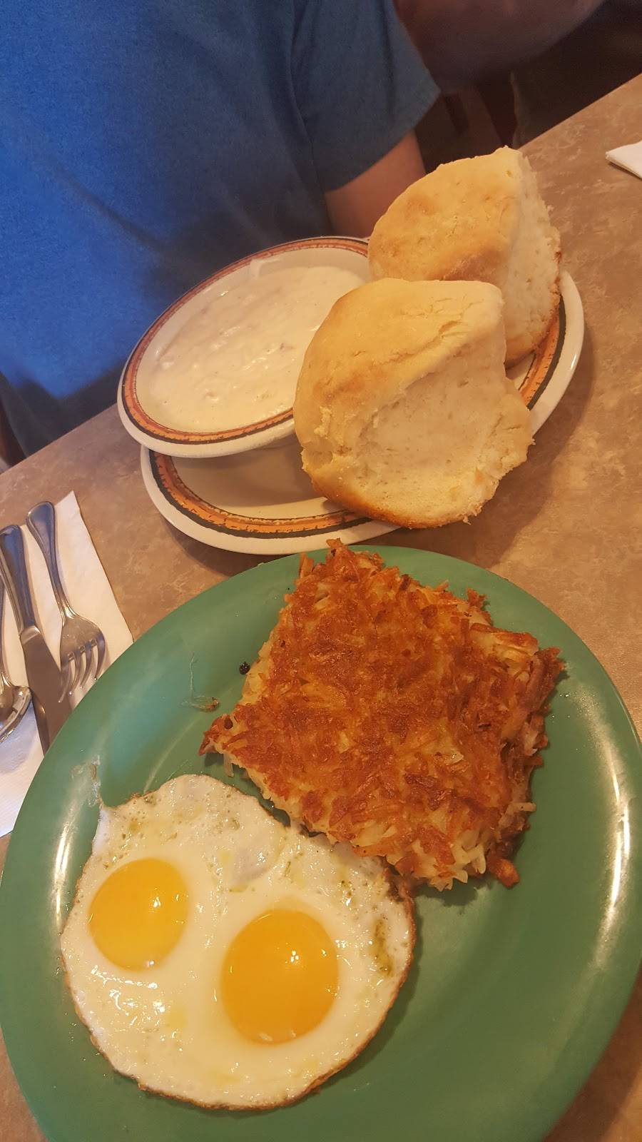 Cajun Kitchen Cafe | restaurant | 1508 N H St, Lompoc, CA 93436, USA | 8057357877 OR +1 805-735-7877