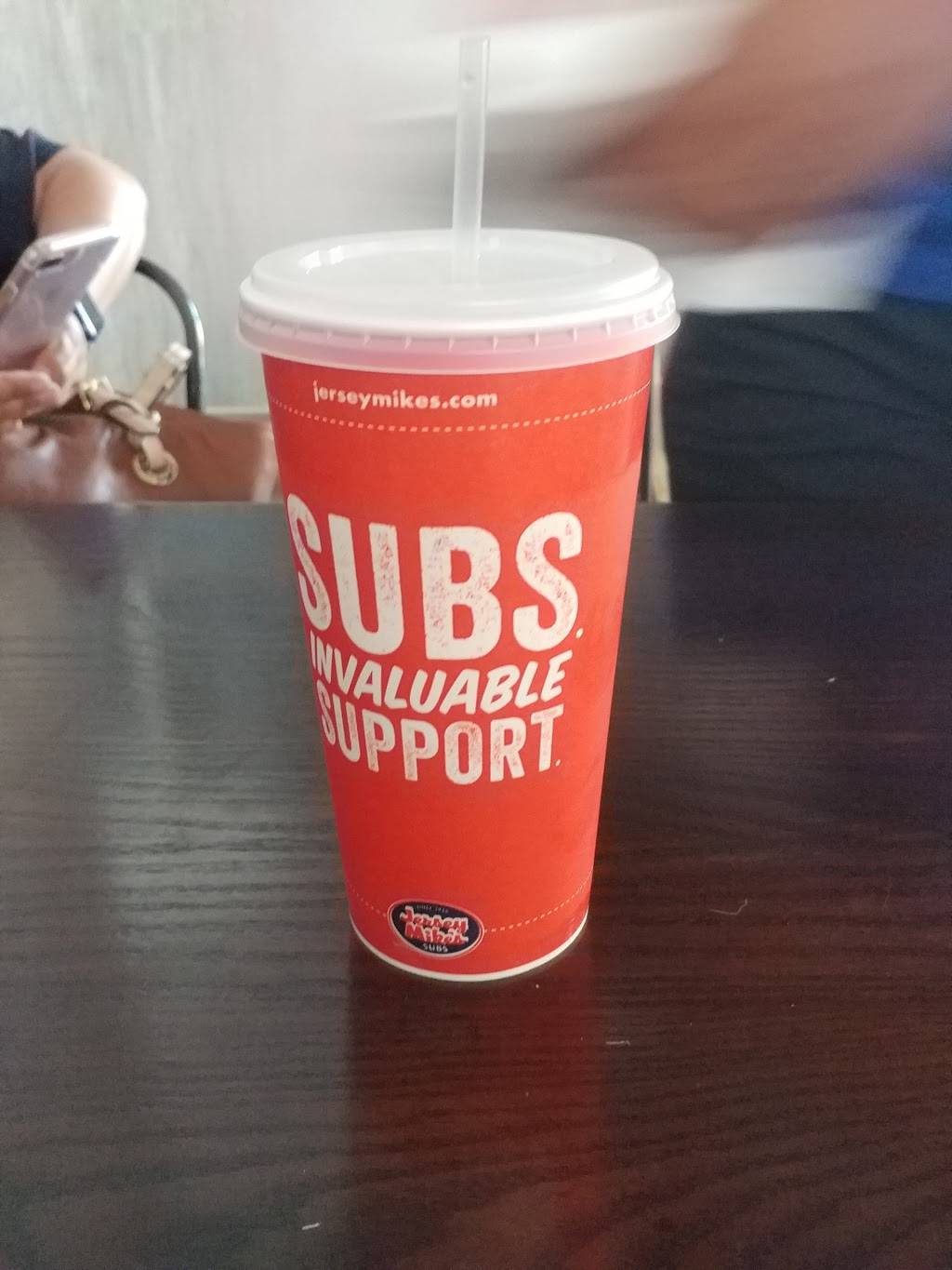 Jersey Mikes Subs | restaurant | 1310 S Riverside Ave #3A, Rialto, CA 92376, USA | 9098209940 OR +1 909-820-9940