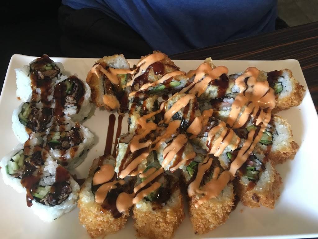 Asuka Japanese Cuisine | restaurant | 825 Talbot St, St Thomas, ON N5P 1E2, Canada | 5192078888 OR +1 519-207-8888