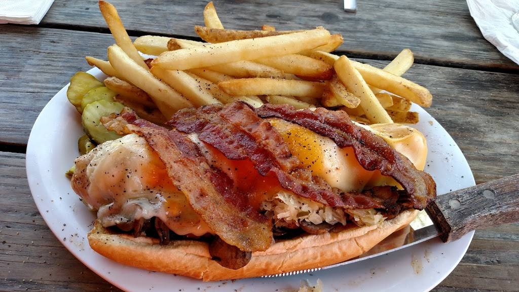 The Old Salty Dog Siesta Key | restaurant | 5023 Ocean Blvd, Sarasota, FL 34242, USA | 9413490158 OR +1 941-349-0158