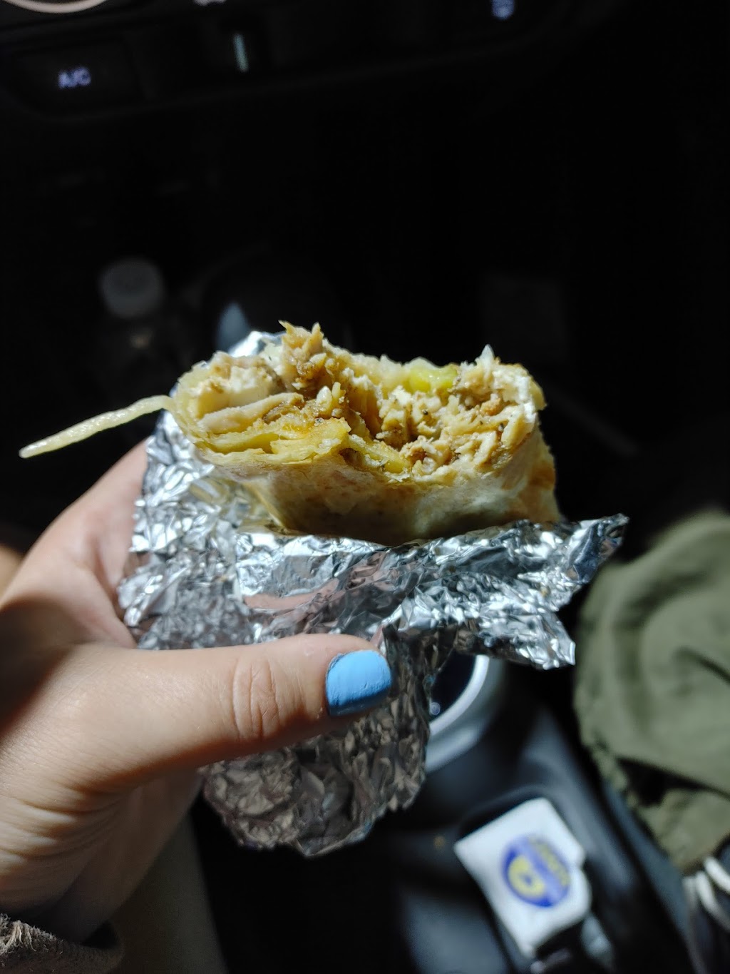 California Shawarma | restaurant | 518 S Brookhurst St #8, Anaheim, CA 92804, USA | 7148335346 OR +1 714-833-5346