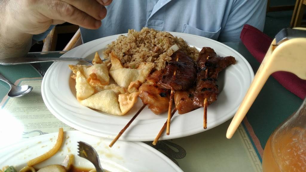 Dragon Palace | restaurant | 7 Marlboro Rd, Troy, NH 03465, USA | 6032423898 OR +1 603-242-3898