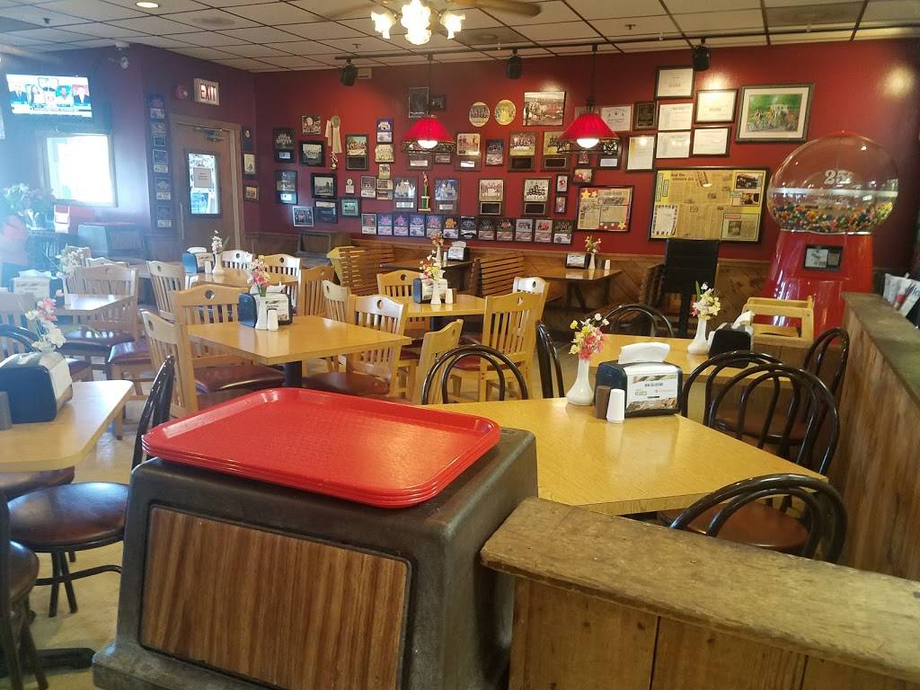 Tonys Steamers of Winfield | restaurant | 27 W 213 Geneva Rd, Winfield, IL 60190, USA | 6306652050 OR +1 630-665-2050