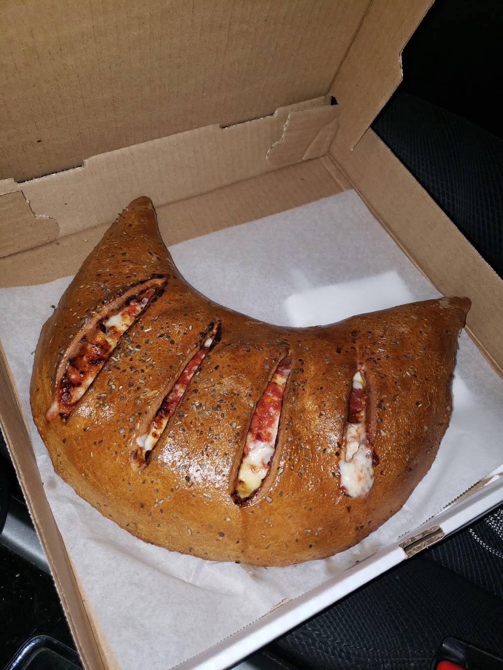 Pizza City | restaurant | 301 E Carroll St, Salisbury, MD 21804, USA | 4105463800 OR +1 410-546-3800