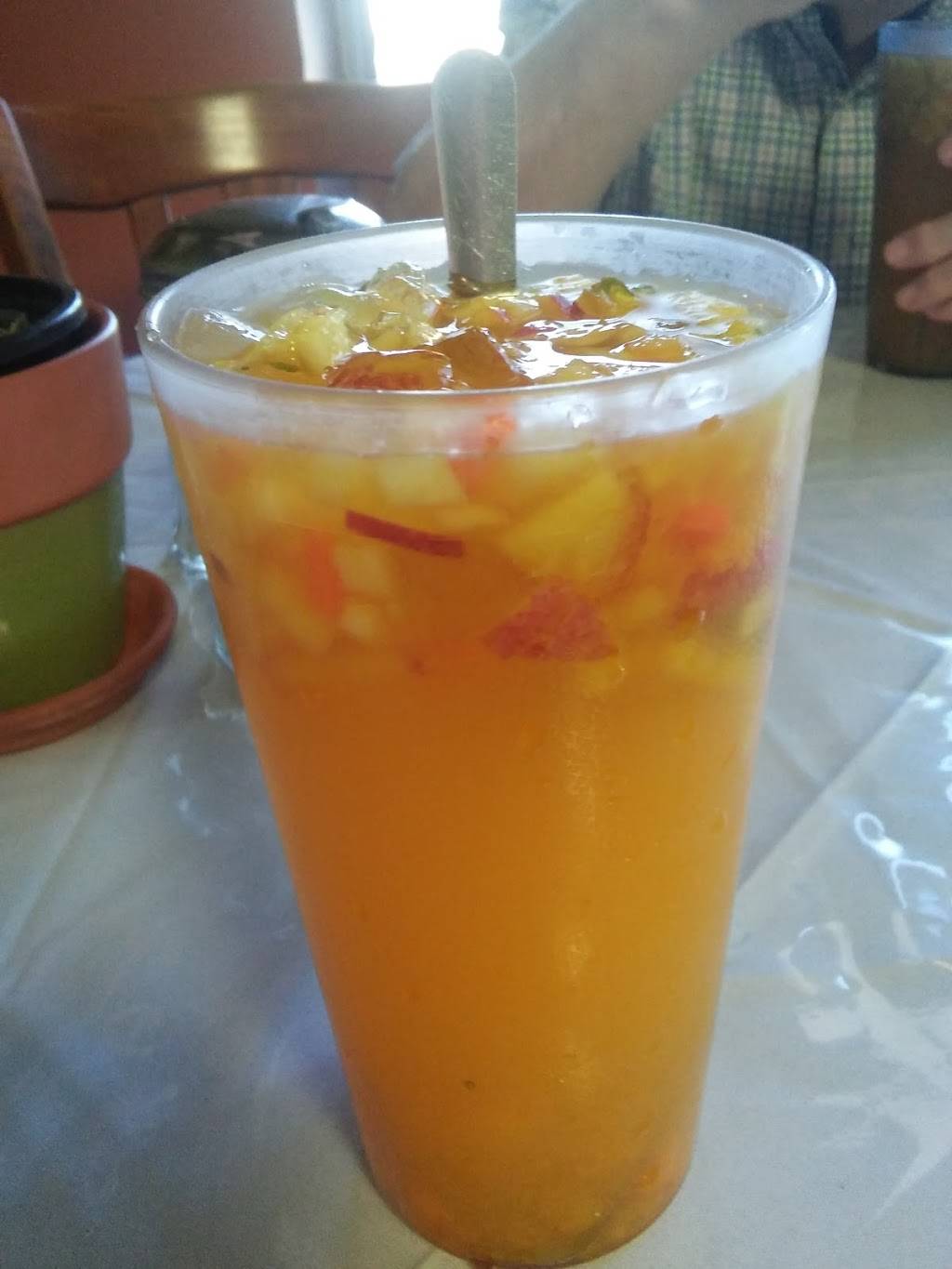 La Nueva Paz | restaurant | 6807 Hazeltine Ave, Van Nuys, CA 91405, USA | 8187856774 OR +1 818-785-6774