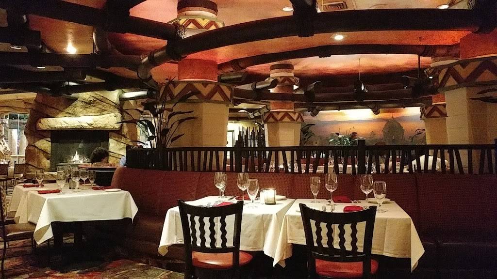 Fuego | restaurant | 777 W Lake Mead Pkwy, Henderson, NV 89015, USA | 7025677357 OR +1 702-567-7357