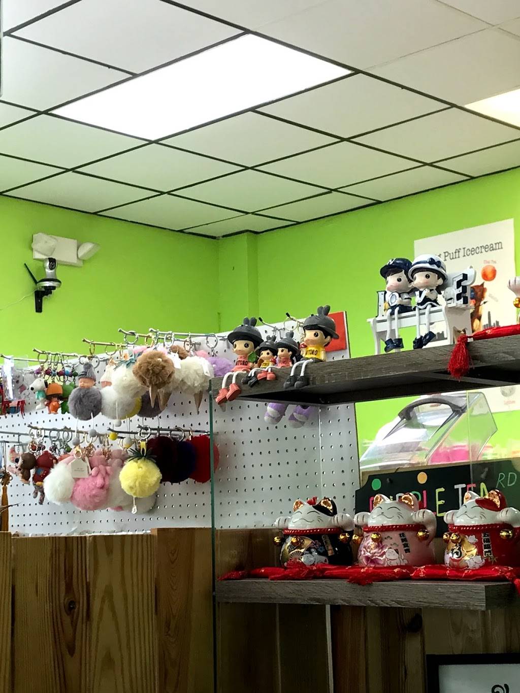 LOL Bubble Tea & Coffee | cafe | 5044 Yadkin Rd #101, Fayetteville, NC 28303, USA | 9107589439 OR +1 910-758-9439