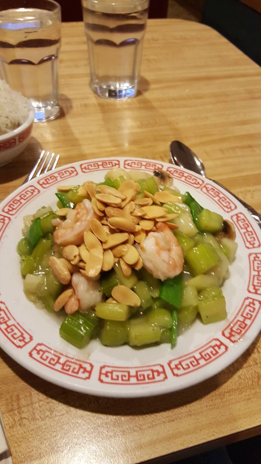 Moy Lee Chinese Restaurant | restaurant | 5346 N Milwaukee Ave, Chicago, IL 60630, USA | 7736311290 OR +1 773-631-1290