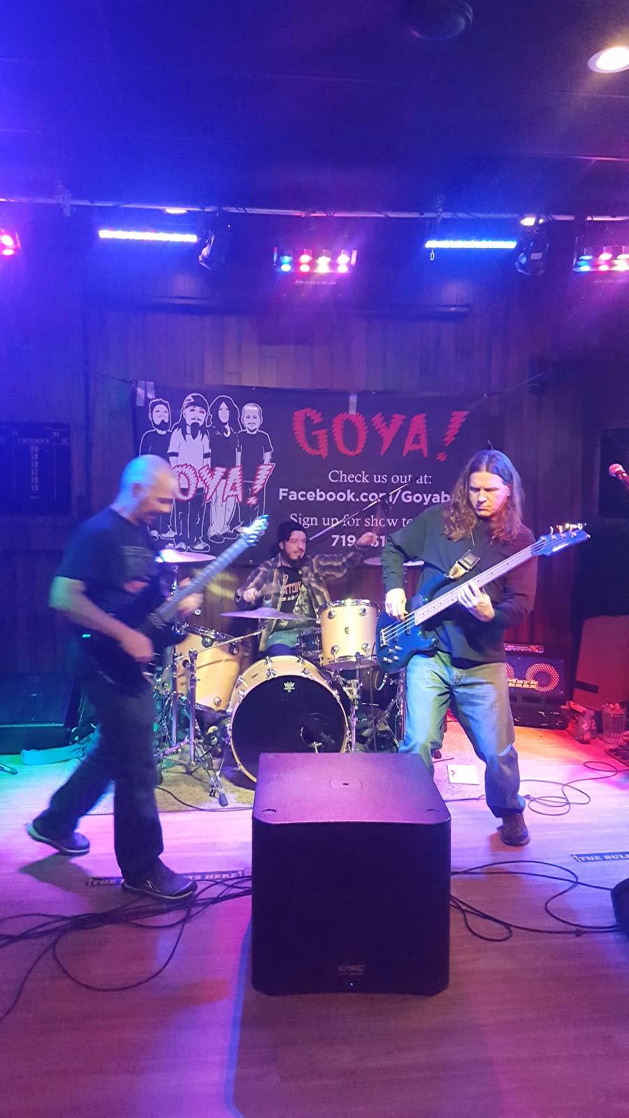 Cleats Bar & Grill | restaurant | 6624 Delmonico Dr, Colorado Springs, CO 80919, USA | 7195488267 OR +1 719-548-8267