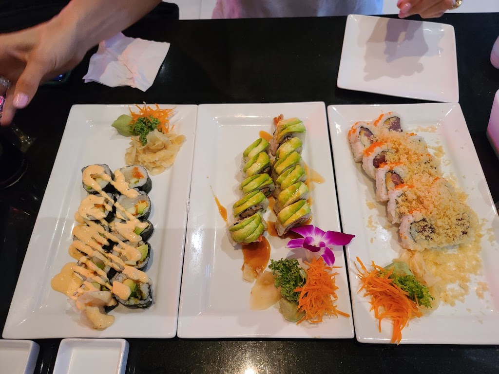 Sushi Sake Brickell | restaurant | 261 SW 8th St, Miami, FL 33130, USA | 3052853232 OR +1 305-285-3232