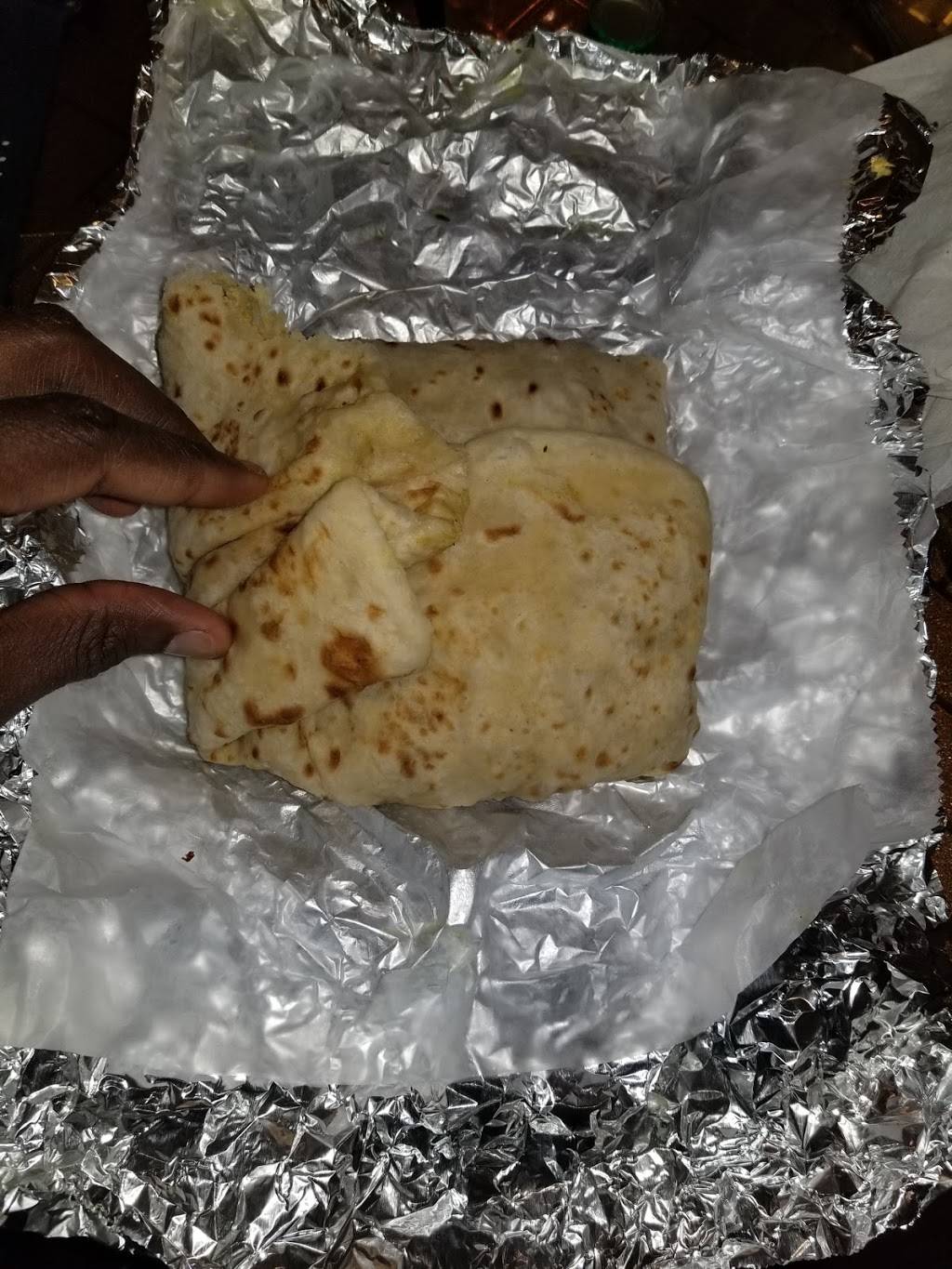 Alis Roti Shop | restaurant | 4220 White Plains Rd, Bronx, NY 10466, USA | 7186552178 OR +1 718-655-2178