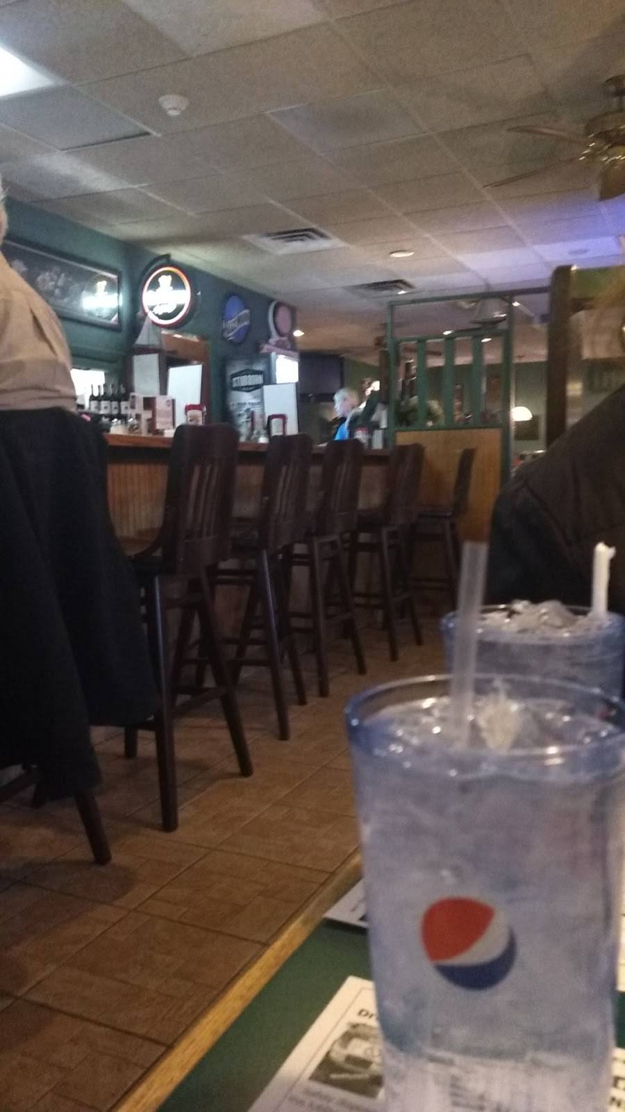 Avantis Pizza Restaurant | restaurant | 55 Williams Ave, Mystic, CT 06355, USA | 8605362639 OR +1 860-536-2639