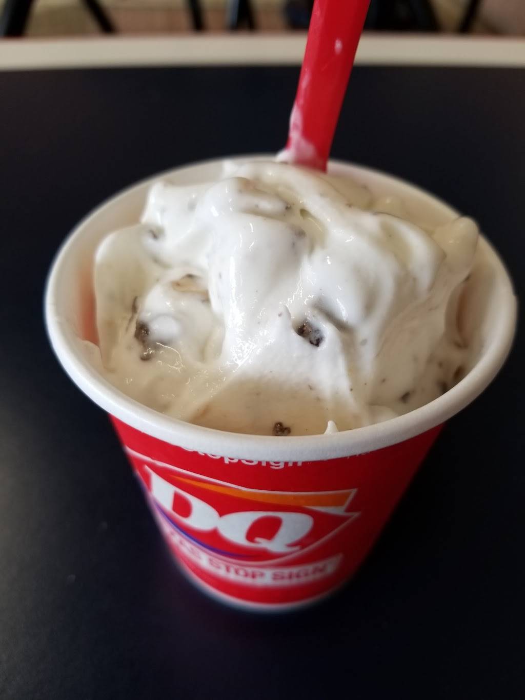 Dairy Queen Store | restaurant | 13122 Nacogdoches Rd, San Antonio, TX 78217, USA | 2106530011 OR +1 210-653-0011
