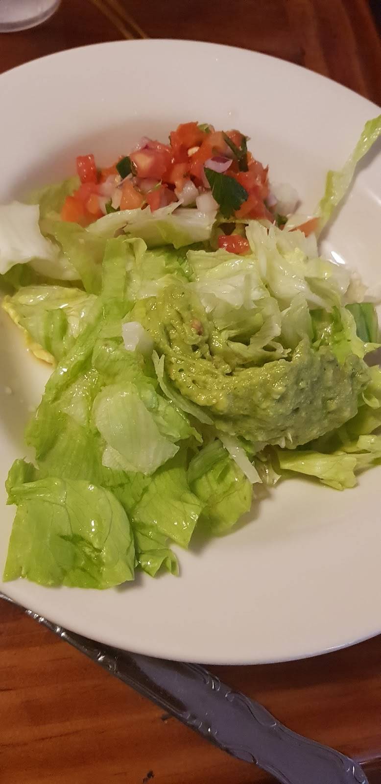 El Tapatio Mexican Restaurant | restaurant | 2921 Raleigh Rd Pkwy W, Wilson, NC 27896, USA | 2522370687 OR +1 252-237-0687