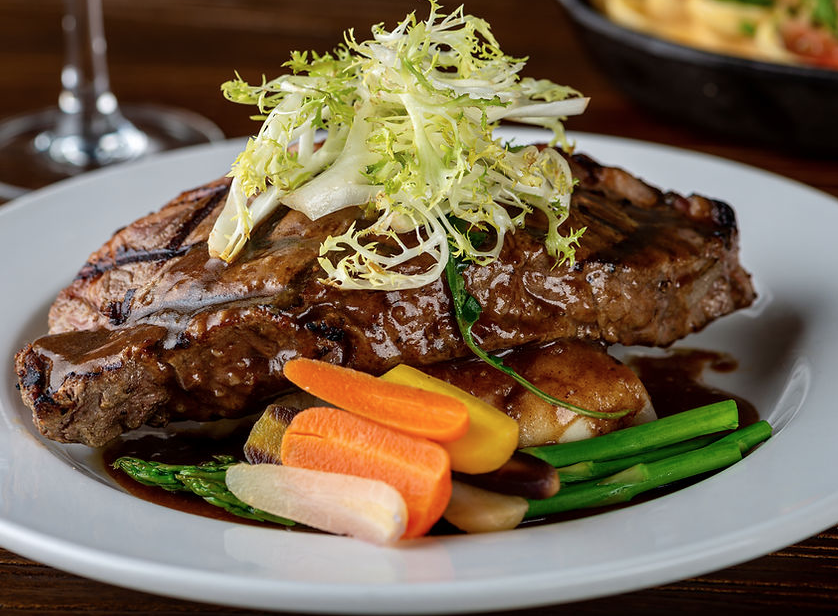 Gabriellas Contemporary American Cusine | restaurant | 10155 E Vía Linda H134, Scottsdale, AZ 85258, USA | 4805347625 OR +1 480-534-7625