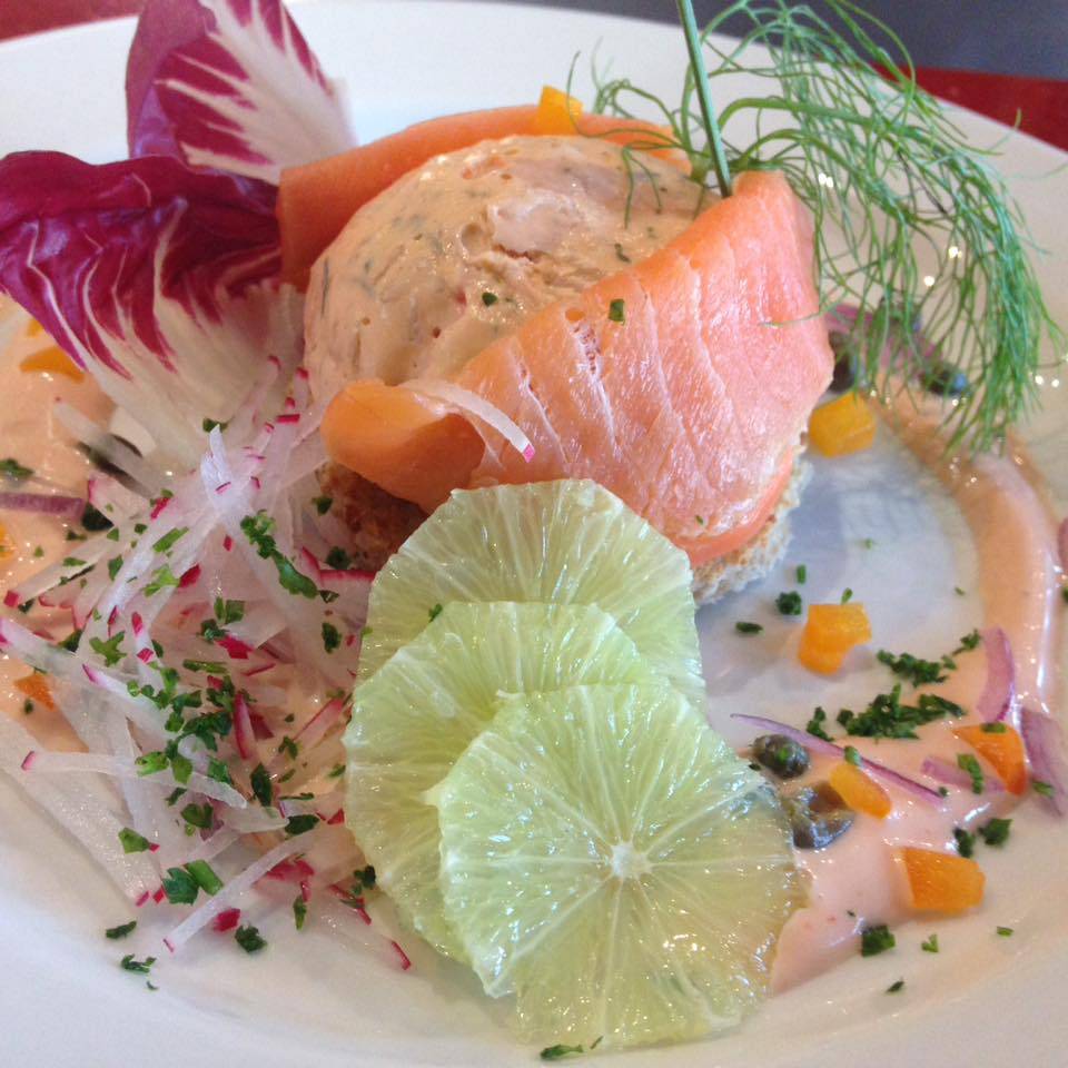 Restaurant LHuile dOlive | restaurant | 353 Montée du Lac des 31 Miles, Bouchette, QC J0X 1E0, Canada | 8194652625 OR +1 819-465-2625