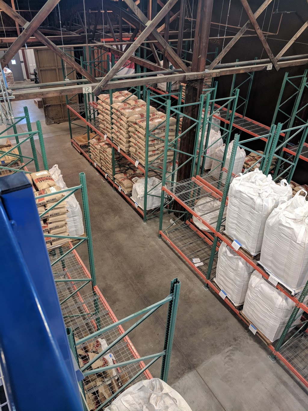 The Rake at Admiral Maltings | restaurant | 651A W Tower Ave, Alameda, CA 94501, USA | 5103980536 OR +1 510-398-0536