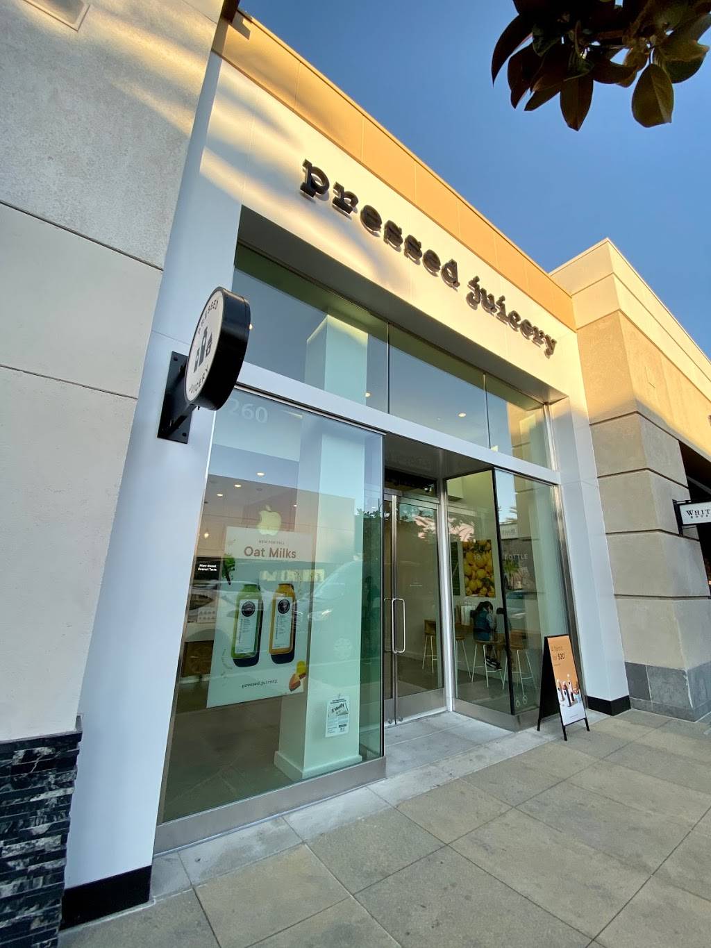 Pressed Juicery | restaurant | 40756 Winchester Rd space 206, Temecula, CA 92591, USA | 9512960906 OR +1 951-296-0906