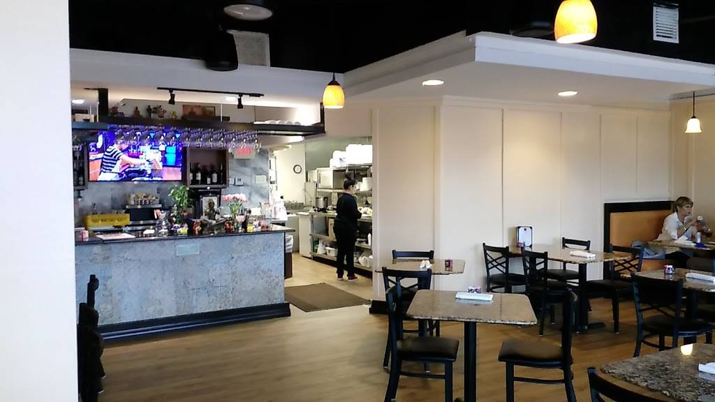 Thai Bistro | restaurant | 537 E Venice Ave, Venice, FL 34285, USA | 9414848458 OR +1 941-484-8458