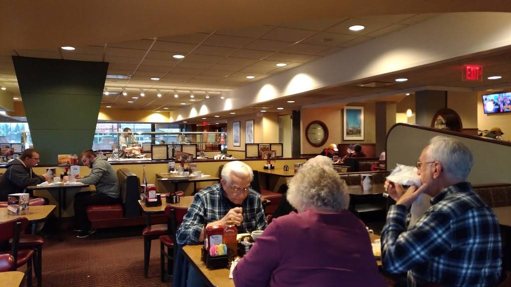 Eatn Park | restaurant | 100 Park Manor Dr, Pittsburgh, PA 15205, USA | 4127878556 OR +1 412-787-8556