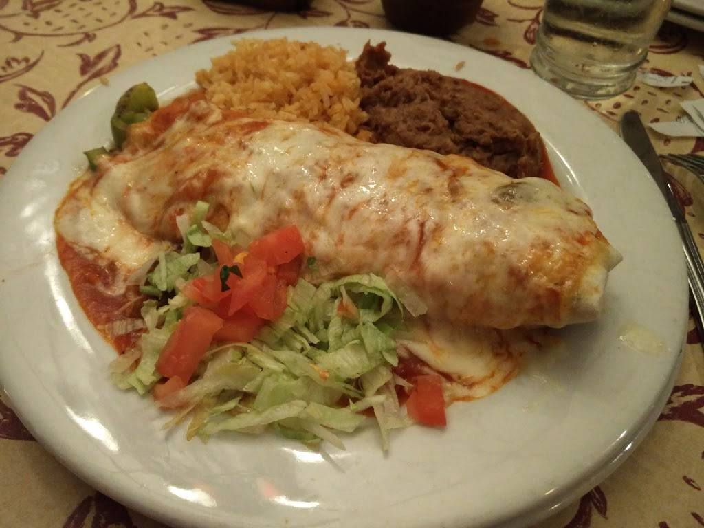 De Campana Restaurant | restaurant | 229 W Grand Ave # K, Bensenville, IL 60106, USA | 6305951241 OR +1 630-595-1241