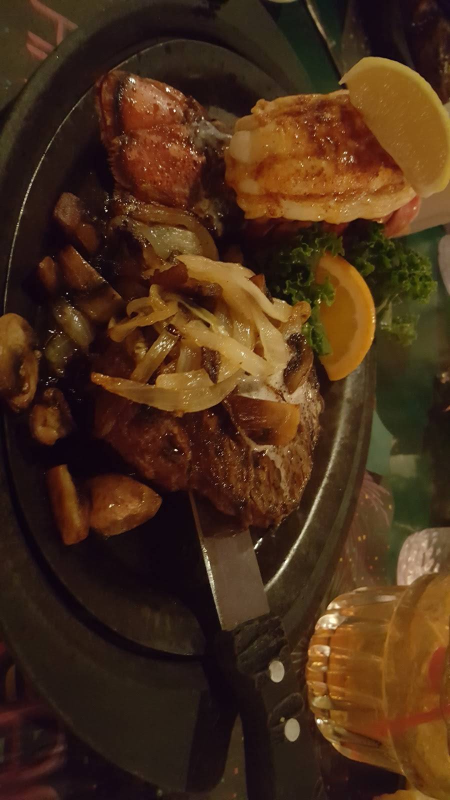 The Legacy Supper Club | restaurant | 5334 N Richmond St, Appleton, WI 54913, USA | 9207332427 OR +1 920-733-2427