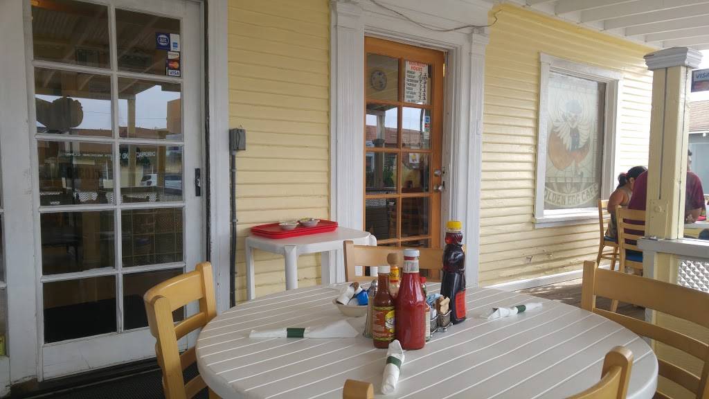 Golden Egg Cafe | restaurant | 2009 E Main St, Ventura, CA 93001, United States | 8056412866 OR +1 805-641-2866