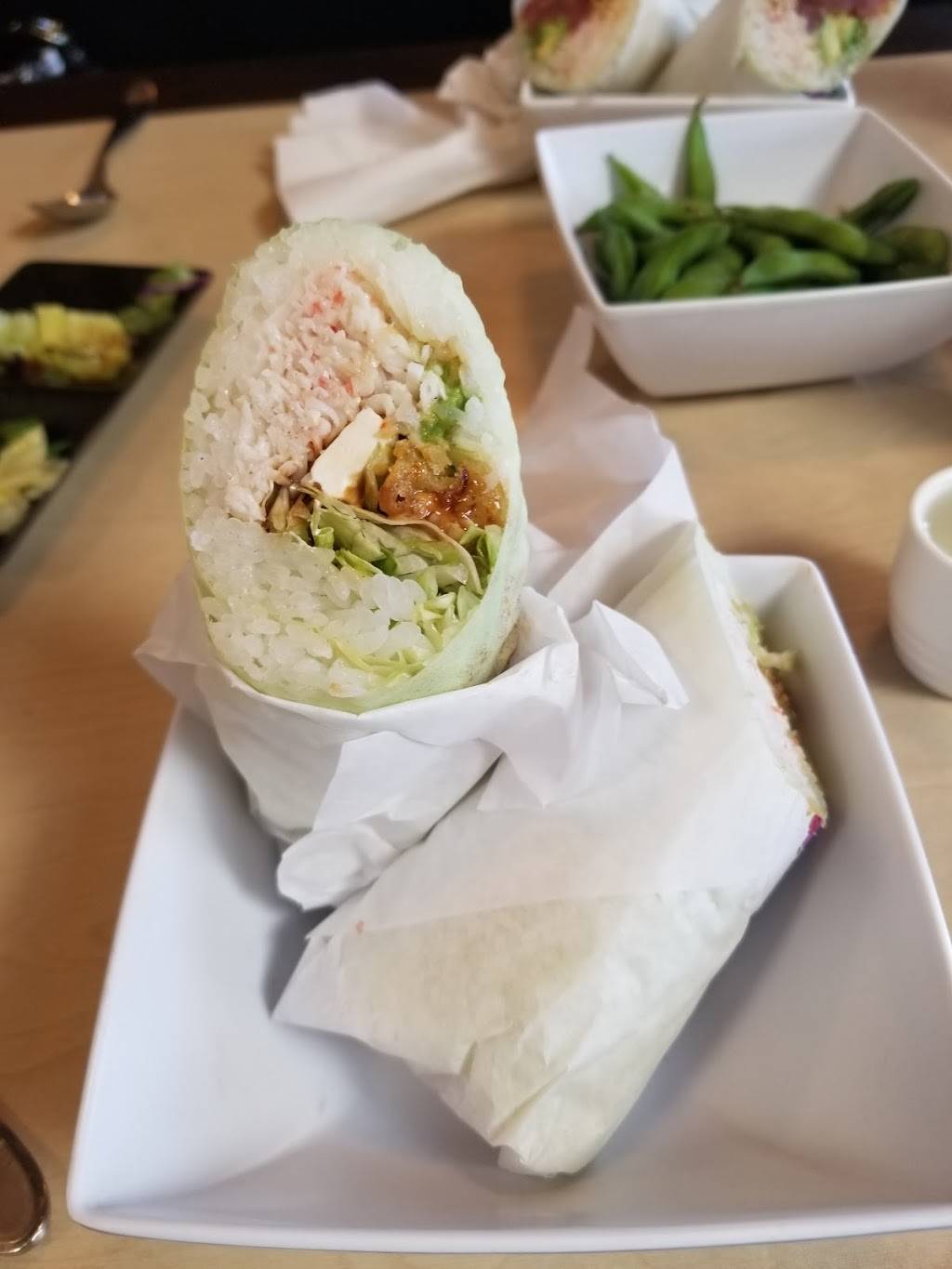 HAPPY TERIYAKI | restaurant | 4910 Pacific Hwy E, Fife, WA 98424, USA | 2538963668 OR +1 253-896-3668