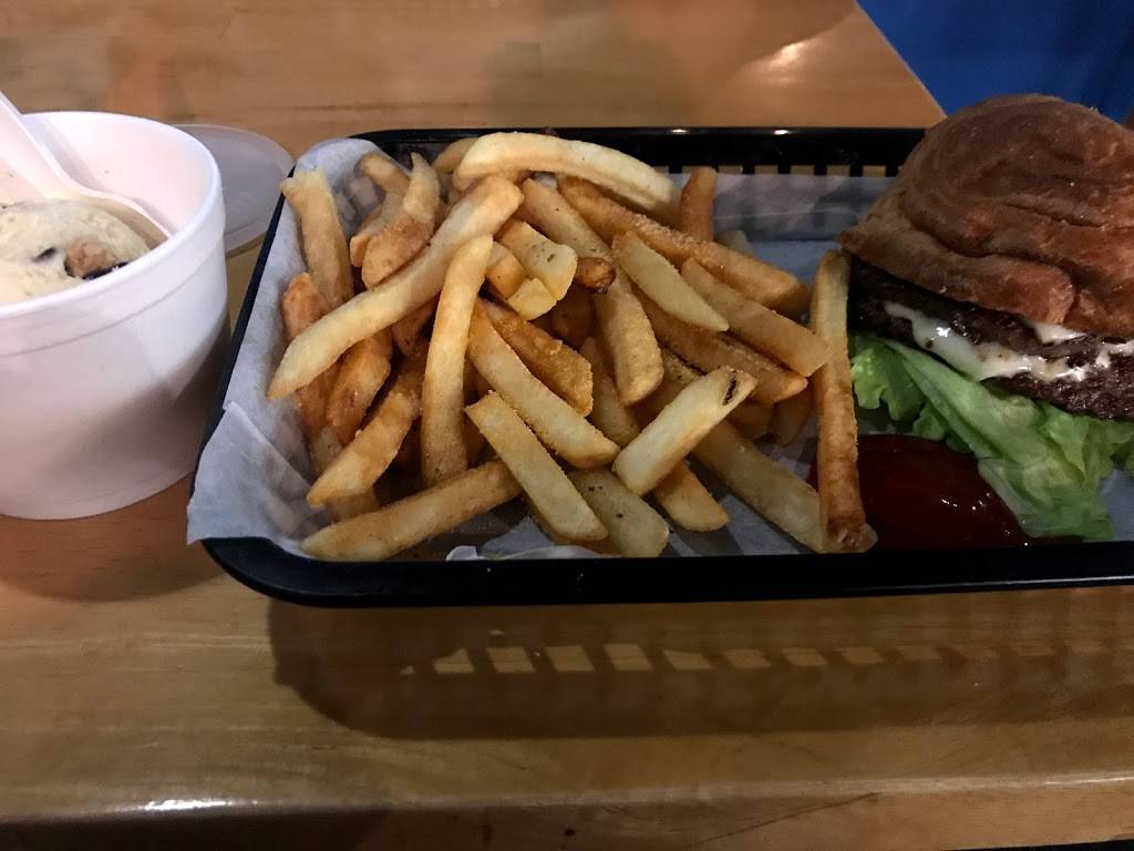 C.Y.O.C. Create Your Own Cheesecake and Cheesesteak - Waukegan | restaurant | 2114 N Green Bay Rd, Waukegan, IL 60087, USA | 8474062962 OR +1 847-406-2962