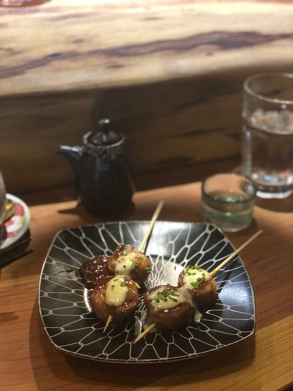 Nakama Sushi | restaurant | 41 Franklin St, San Francisco, CA 94102, USA | 6288676697 OR +1 628-867-6697