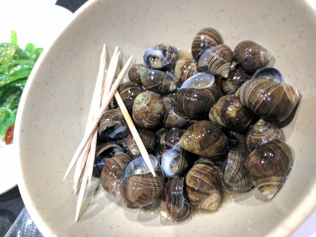 Mansun Japanese Restaurant | restaurant | 21190 Golden Springs Dr, Walnut, CA 91789, USA | 9095949717 OR +1 909-594-9717