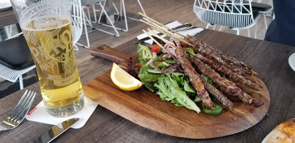 Vivo Pizza + Pasta | restaurant | 75 Billy Bishop Way, North York, ON M3K 0C2, Canada | 4167038486 OR +1 416-703-8486