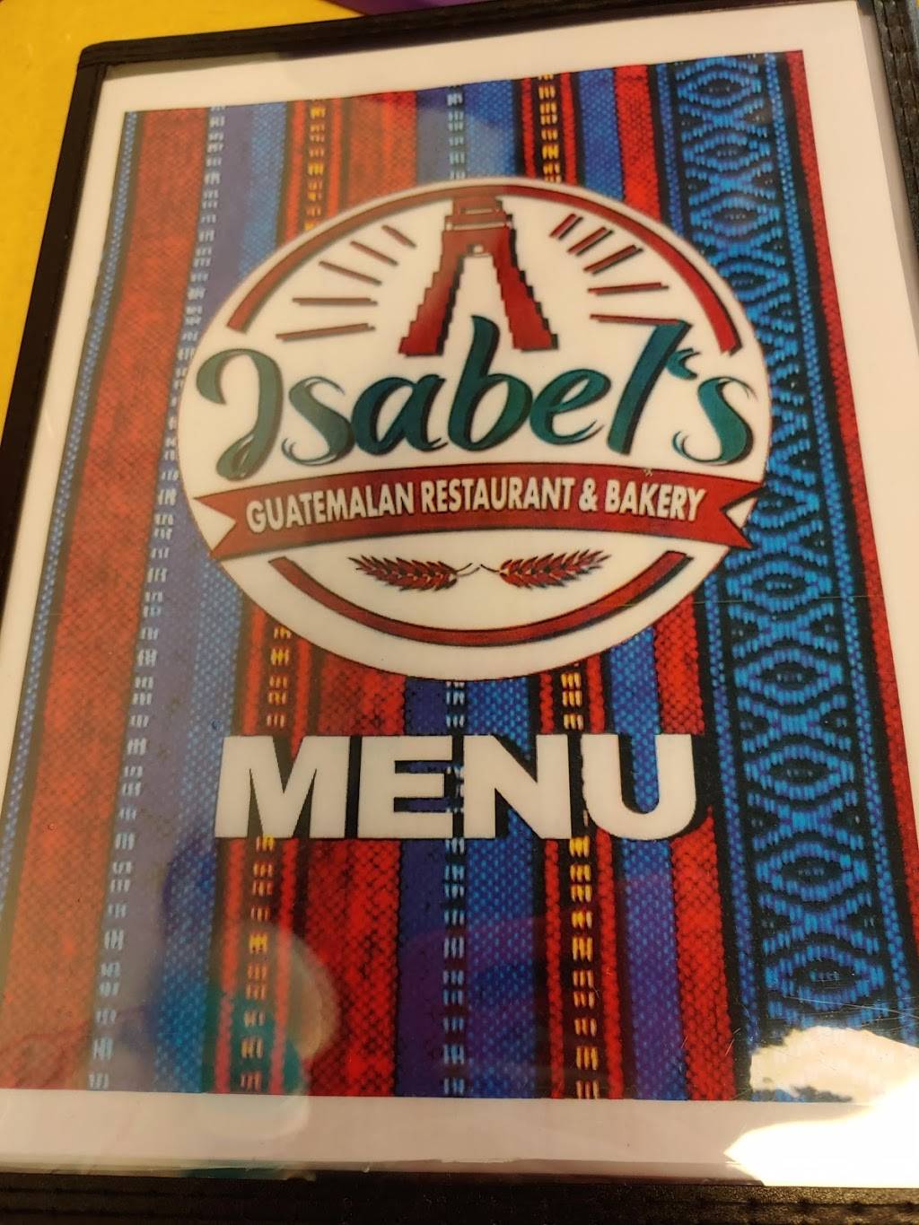Isabels Guatemalan Restaurant and Bakery | restaurant | 5528 Alpha Rd #103, Dallas, TX 75240, USA | 2147829352 OR +1 214-782-9352