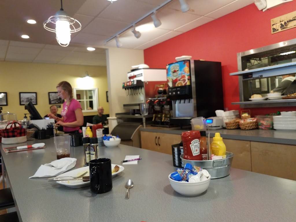 Dales Diner | restaurant | 34 N 3rd St, Waterville, OH 43566, USA | 4194410044 OR +1 419-441-0044