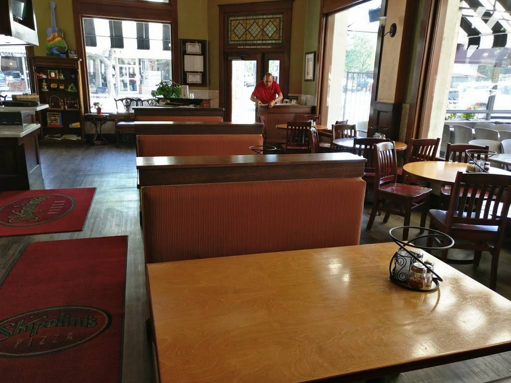 Skipolinis Pizza | restaurant | 2001 Salvio St, Concord, CA 94520, USA | 9256806888 OR +1 925-680-6888