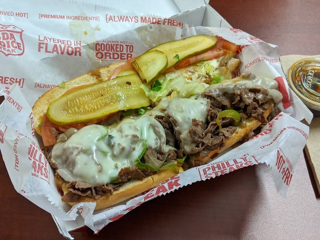 Charleys Philly Steaks | restaurant | 2138 E Florence Ave, Huntington Park, CA 90255, USA | 3234849606 OR +1 323-484-9606