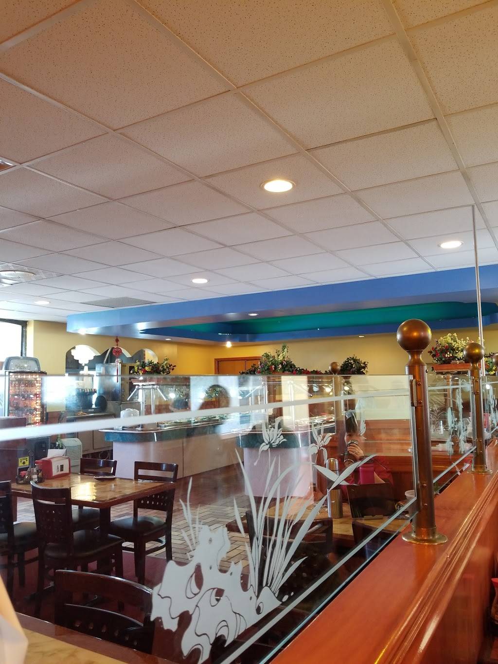 New China Buffet | restaurant | 1702 W Main St, Carmi, IL 62821, USA | 6183828282 OR +1 618-382-8282