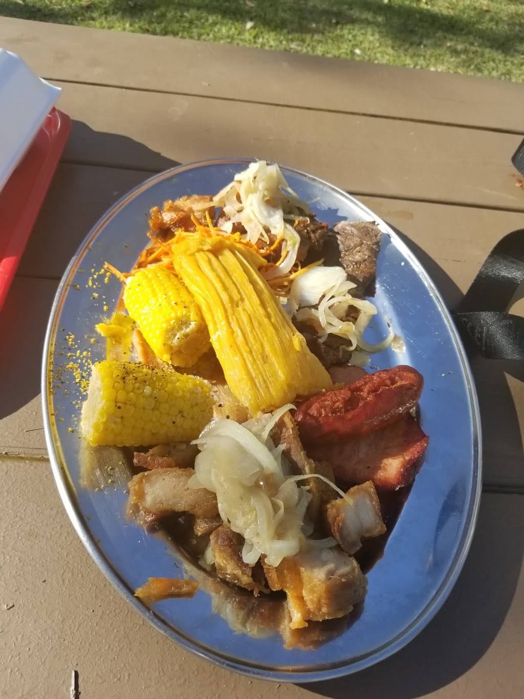 By Brothers | restaurant | 15515 SW 177th Ave, Miami, FL 33187, USA | 3052557462 OR +1 305-255-7462