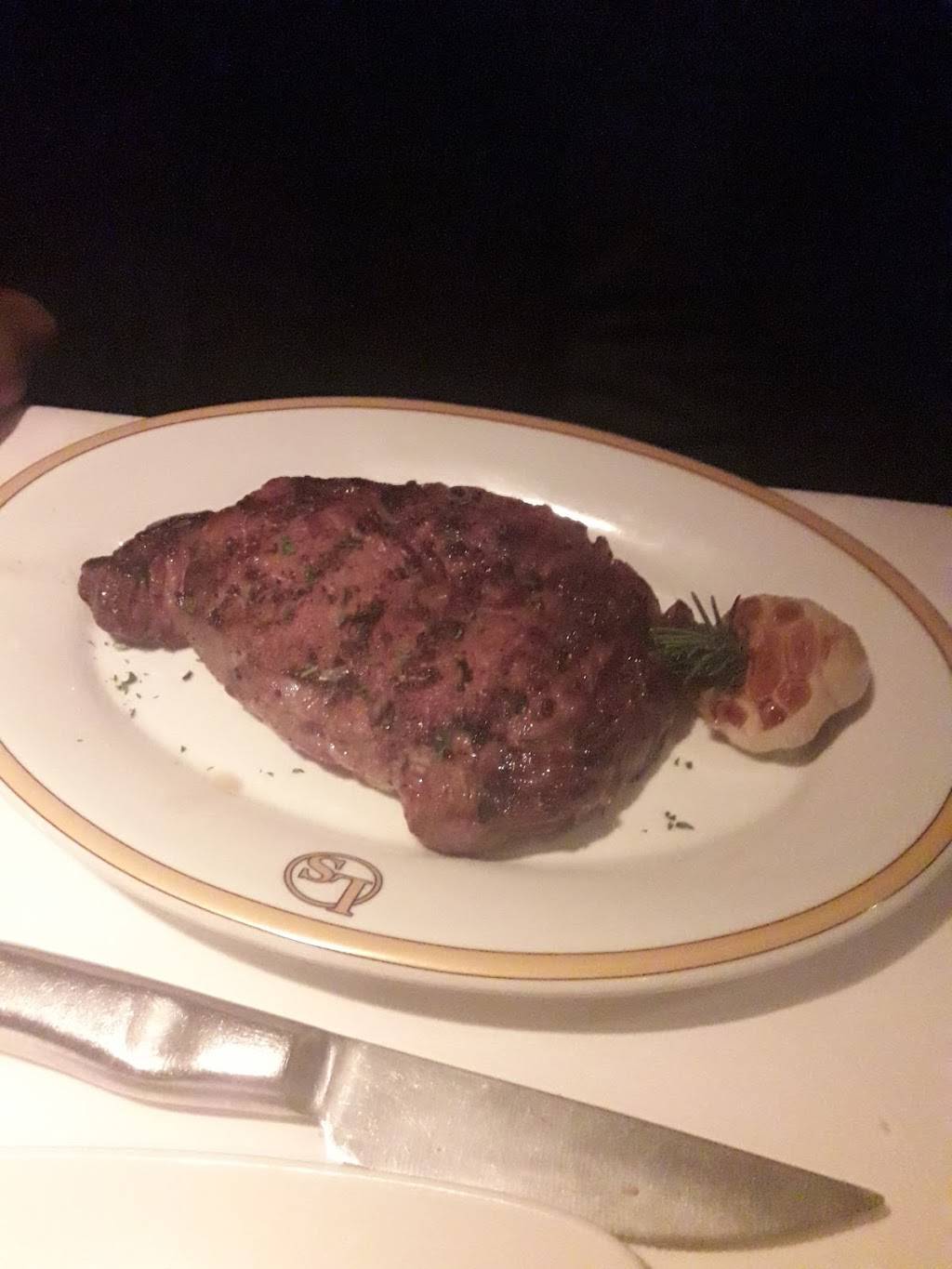 Larsens Steakhouse | restaurant | 16101 Ventura Blvd Suite 270, Encino, CA 91436, USA | 8183869500 OR +1 818-386-9500