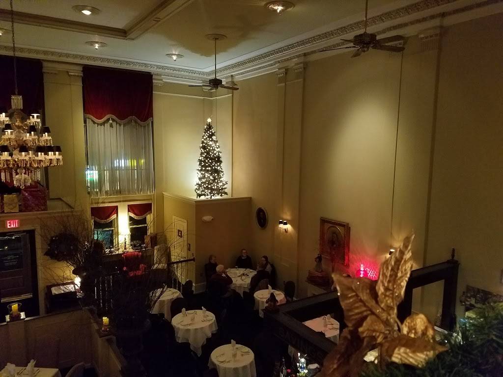 Isabella Restaurant and Cocktail Lounge | restaurant | 23 S Market St, Selinsgrove, PA 17870, USA | 5703740255 OR +1 570-374-0255