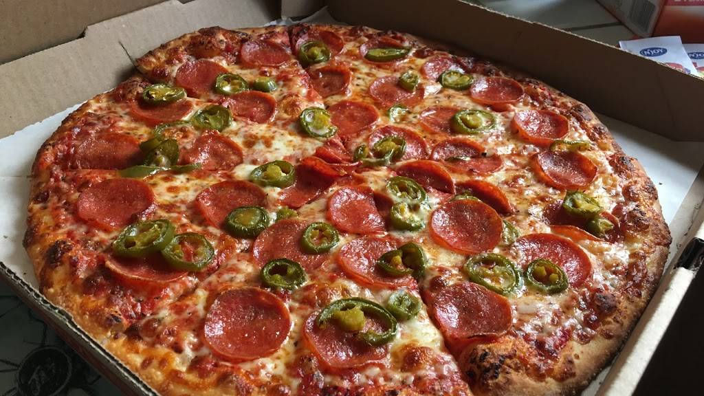 Fat Tomato Pizza | meal delivery | 2130 E Broadway, Long Beach, CA 90803, USA | 5623432287 OR +1 562-343-2287