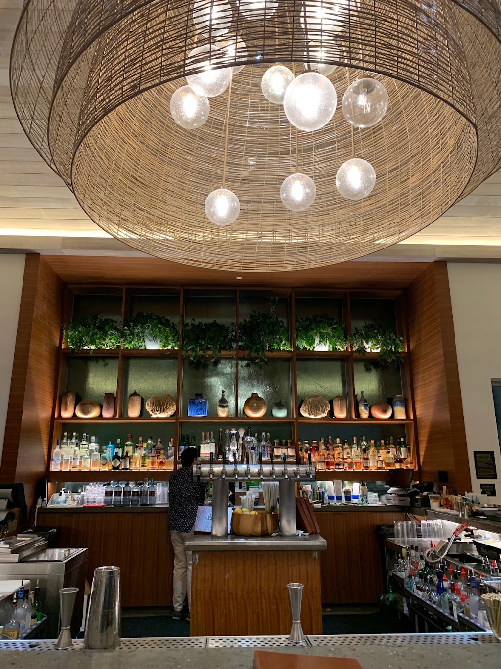 The Rooftop Bar | restaurant | 201 N Myers St, Oceanside, CA 92054, USA | 7605123331 OR +1 760-512-3331