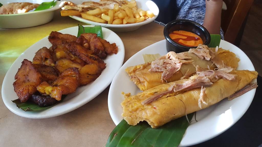 Lazaros Cuban Cuisine | restaurant | 25 Woodstock Rd, Roswell, GA 30075, USA | 6782779661 OR +1 678-277-9661