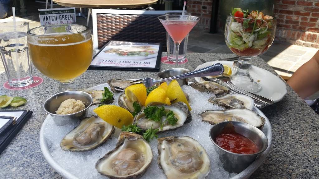 Pappadeaux Seafood Kitchen | restaurant | 5011 Pan American Fwy NE, Albuquerque, NM 87109, USA | 5053450240 OR +1 505-345-0240