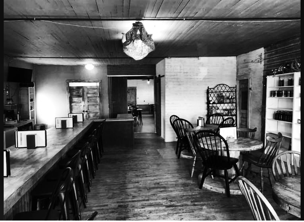 Gageby Store | restaurant | 9099 US-83, Canadian, TX 79014, USA | 8063233216 OR +1 806-323-3216